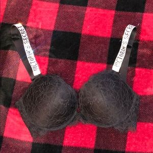 💎Victoria’s Secret Shine Strap Bra